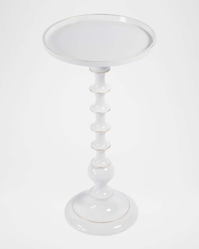 Mia Round Side Table